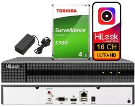 rejestrator-ip-16ch-2x-sata-do-16tb-hilook-by-hikvision-do-8mpx-dysk-4tb
