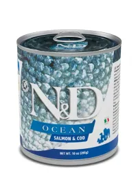 farmina-nandd-dog-salmon-and-cod-adult-puszka-285g
