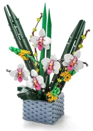 klocki-konstrukcyjne-mould-king-10025-kwiatek-eternal-butterfly-1158-el