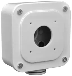 bcs-p-a71-puszka-adapter-uchwyt-montazowy-kamer-tubowych-scienny-sufitowy