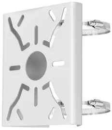 bcs-asud-adapter-uchwyt-montazowy-slupowy-do-kamer-tubowych-kopulowych