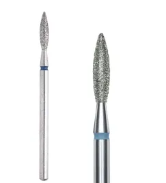 staleks-pro-frez-diamentowy-plomyk-lezka-niebieski-expert-srednica-16-8mm