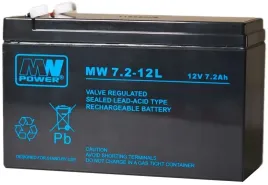 akumulator-bateria-agm-vrla-mw-power-7-2ah-12v-mw72-12l-mw7-2-12l-f2-ups