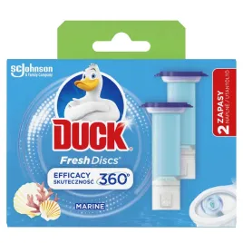 duck-fresh-discs-zapas-krazkow-zelowych-do-toalety-2x36ml-zapach-morski