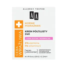 krem-natluszczajacy-do-twarzy-aa-cera-wrazliwa-0-spf-dzien-i-noc-50-ml