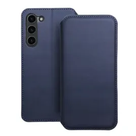 kabura-book-samsung-galaxy-s24-plus-granatowy-materialowa-etui