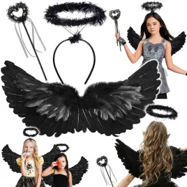 3-el-stroj-upadly-aniol-kostium-czarne-skrzydla-pior-karnawal-dzien-kobiet