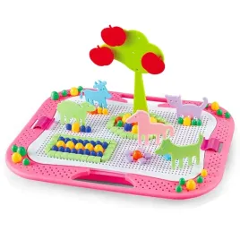 kreatywna-ukladanka-edukacyjna-guzikowa-mozaika-dla-dzieci-montessori-280el