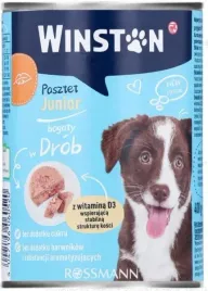 winston-junior-karma-pelnoporcjowa-mokra-dla-szczeniat-z-drobiem-400g
