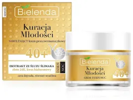 krem-nawilzajacy-bielenda-kuracja-mlodosci-0-spf-dzien-i-noc-50-ml