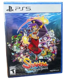 shantae-and-the-seven-sirens-limited-run-ps5-nowa-w-folii-plyta-z-gra