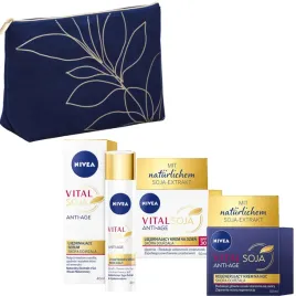 zestaw-przeciwzmarszczkowy-do-twarzy-nivea-2-x-krem-serum-kosmetyczka