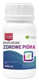 suplexan-zdrowe-piora-250ml-witaminy-mineraly-dla-kur-drobiu-kaczek
