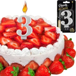 srebrna-swieczna-na-tort-numer-cyfra-3-urodziny-dekoracja-do-wbicia-ozdoba