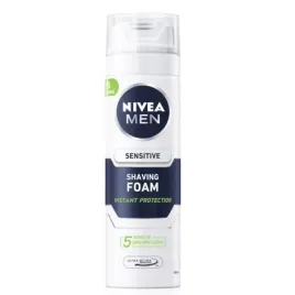 nivea-men-sensitive-pianka-do-golenia-200-ml