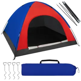 namiot-turystyczny-4-osobowy-rodzinny-kempingowy-iglo-wodoodporny-190x190cm