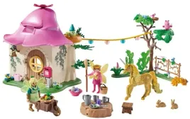 playmobil-71838-przytulny-dom-wrozek-zloty-jednorozec