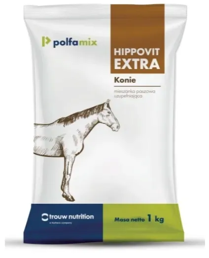 polfamix-hippovit-extra-1kg-witaminy-dla-koni-stan-nowy