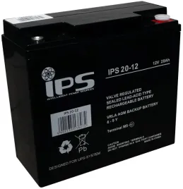 akumulator-bateria-agm-vrla-ips-ips20-12-12v-20ah-ips20-centrala-alarm-ups