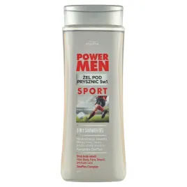 joanna-power-men-sport-zel-pod-prysznic-5w1-300-ml
