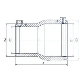 redukcja-elektrooporowa-pe100-sdr11-25-20-fox