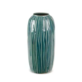 wazon-dekoracyjny-rea-01-fi-17-x-36-cm-zielony