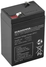 akumulator-bateria-agm-vrla-europower-bezobslugowy-ep-6v-4-5ah-45-4-5-6