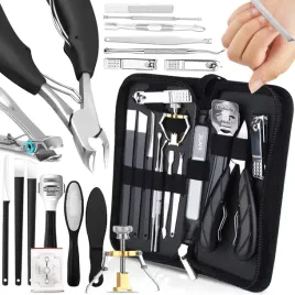 zestaw-do-wrastajacych-paznokci-pedicure-grubych-cazki-obcinacz-piet-17-w-1