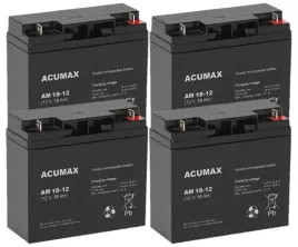 rbc12-rbc-12-12-zestaw-akumulatorow-pakiet-baterii-do-ups-apc-4x-am-18-12