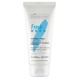 bielenda-fresh-hero-nawilzajacy-olejek-w-zelu-do-oczyszczania-twarzy-90g