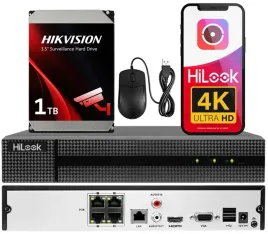 rejestrator-ip-hilook-hikvision-4-kanaly-poe-do-8mp-nvr-104mh-c-4p-dysk-1tb