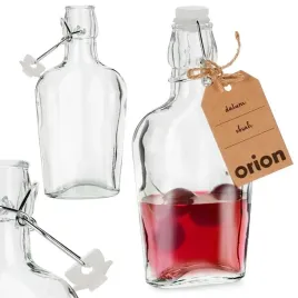 butelka-szklana-z-klipsem-orion-180-ml-szczelna-przezroczysta-retro