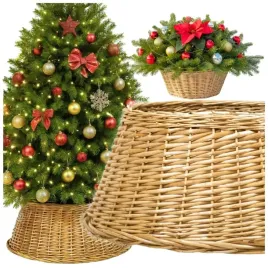 oslonka-na-stojak-wiklinowa-braz-pod-choinke-na-swieta-donica-wiklina-kosz