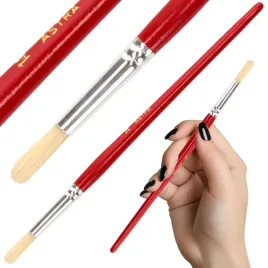 pedzel-okragly-astra-nr-14-z-naturalnego-wlosia-do-malowania-szkolny-cienki