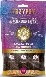 przysmak-dla-psa-trzypsy-mordoklejki-na-grubo-z-kaczki-80-g