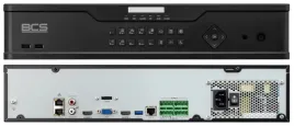 bcs-p-nvr6408r-a-4k-iii-rejestrator-ip-64-kanaly-do-12mp-8x-hdd-10tb-64ch