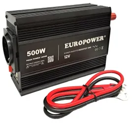 europower-12v-230v-500w-przetwornica-samochodowa-napiecia-dc-ac-rv-lodzie