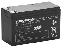 akumulator-bateria-agm-vrla-europower-epl-12v-72ah-epl-72-12-epl7-2-alarm