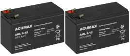 rbc161-rbc-161-161-zestaw-akumulatorow-pakiet-baterii-ups-apc-2x-aml-9-12