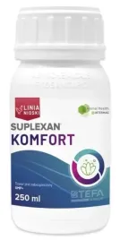 suplexan-komfort-250ml-witaminy-elektrolity-dla-kur-niesnych-drobiu-kaczek