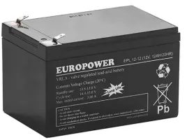 akumulator-bateria-agm-vrla-europower-epl12-12ah-t2-faston-250-apc-rbc-ups