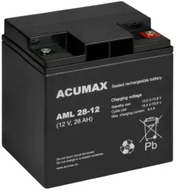 akumulator-bateria-agm-acumax-aml-12v-28ah-centrala-pozarowa-p-poz-alarmowa