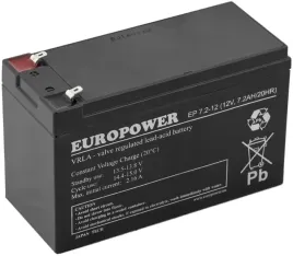 akumulator-bateria-agm-vrla-europower-ep-12v-72ah-t2-faston-f2-apc-rbc-ups