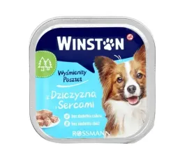 winston-karma-dla-psa-mokra-pasztet-dziczyzna-serca-150g