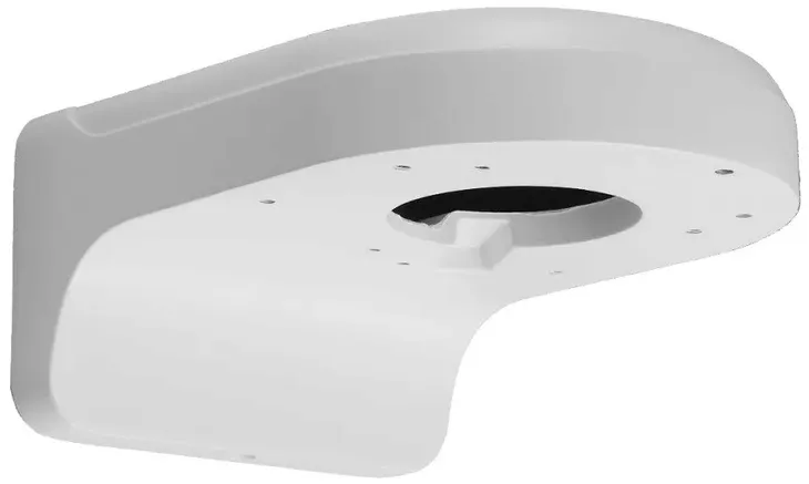 BCS-UD2 PUSZKA ADAPTER UCHWYT MONTAŻOWY KAMER KOPUŁOWYCH DOME ŚCIENNY