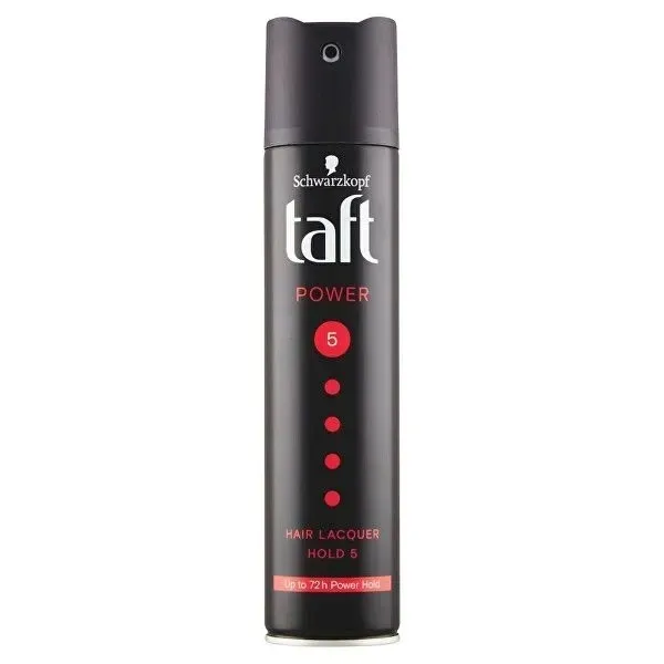 taft-power-caffeine-lakier-do-wlosow-250ml-stan-nowy