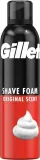 gillette-regular-200ml-pianka-do-golenia-stan-nowy