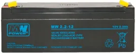 akumulator-bateria-agm-vrla-mw-power-2-2ah-12v-mw2-2-12-mw22-12-22-alarm