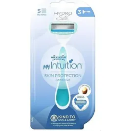 3x-maszynka-do-golenia-wilkinson-hydro-silk-my-intuition-sensitive
