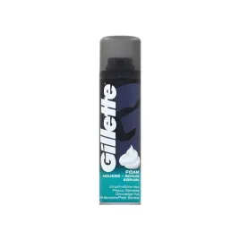 gillette-sensitive-200-ml-pianka-do-golenia